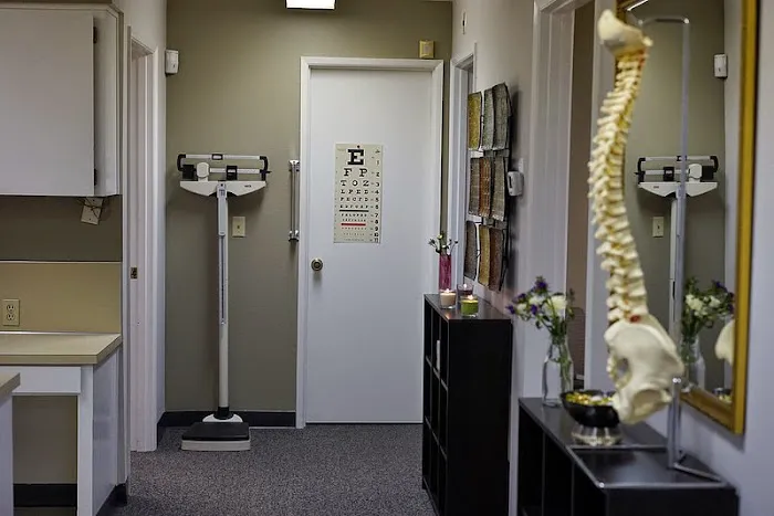 New Spine Chiropractic Picture 2