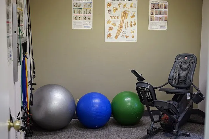 New Spine Chiropractic Picture 8