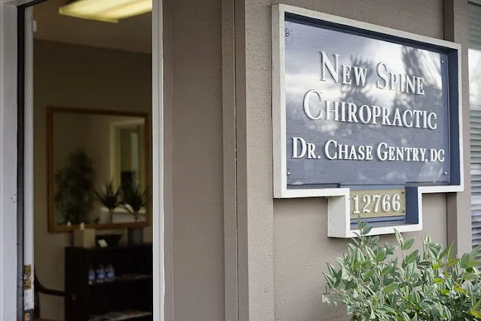 New Spine Chiropractic Picture 10
