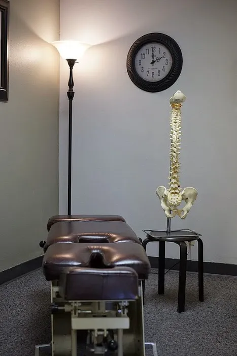 New Spine Chiropractic Picture 9