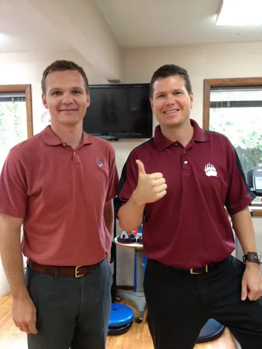 North Portland Chiropractic Clinic Picture 1