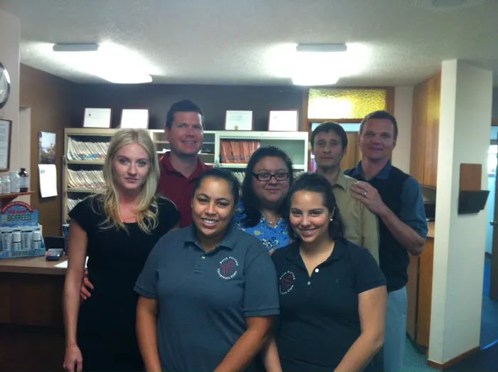 North Portland Chiropractic Clinic Picture 3