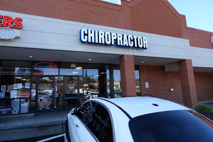 Manual Medicine & Rehab Center II, PC Picture 1