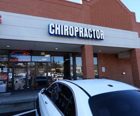 Manual Medicine & Rehab Center II, PC