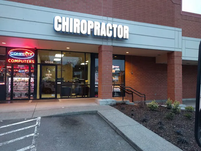 Manual Medicine & Rehab Center II, PC Picture 7