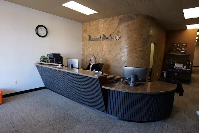 Manual Medicine & Rehab Center II, PC Picture 3