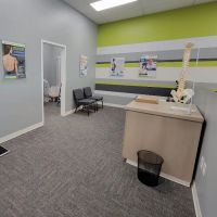 Chiro One Chiropractic & Wellness Center of Tualatin ico