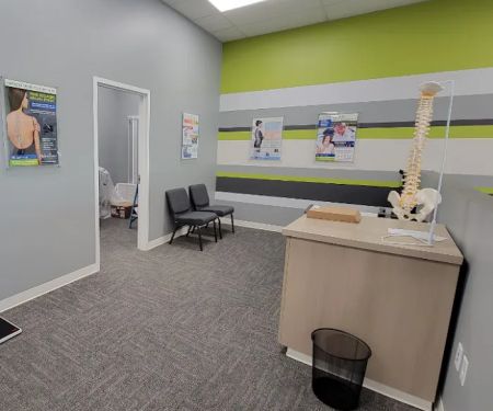 Chiro One Chiropractic & Wellness Center of Tualatin