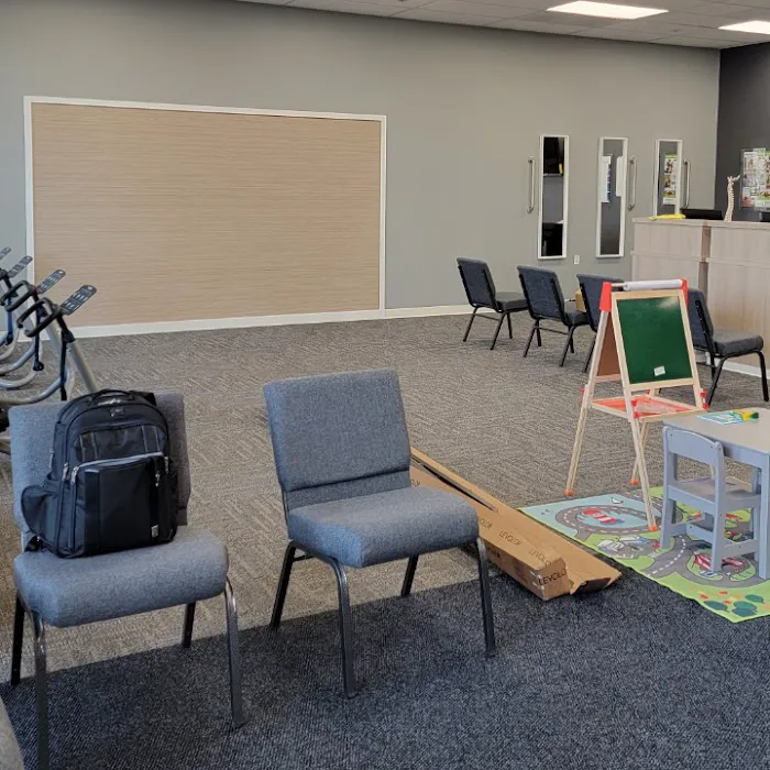 Chiro One Chiropractic & Wellness Center of Tualatin Picture 2