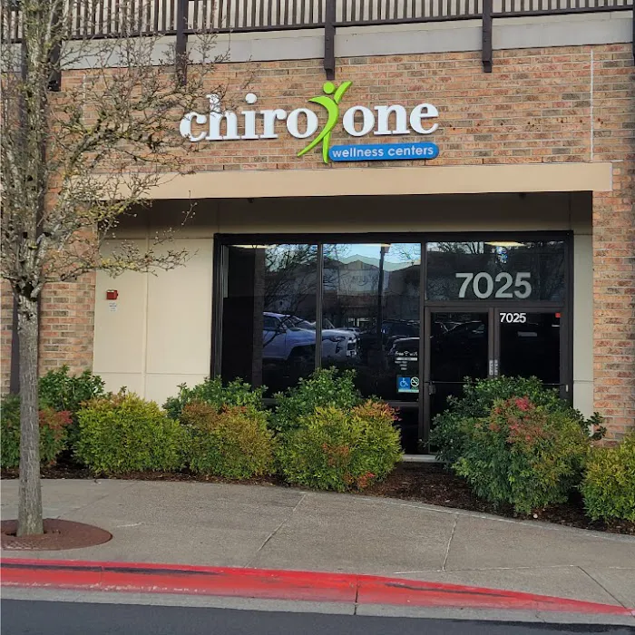 Chiro One Chiropractic & Wellness Center of Tualatin Picture 3