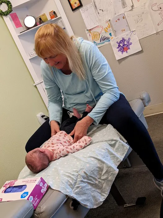 Unity Chiropractic And Wellness Center Picture 2