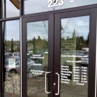 Unity Chiropractic And Wellness Center ico