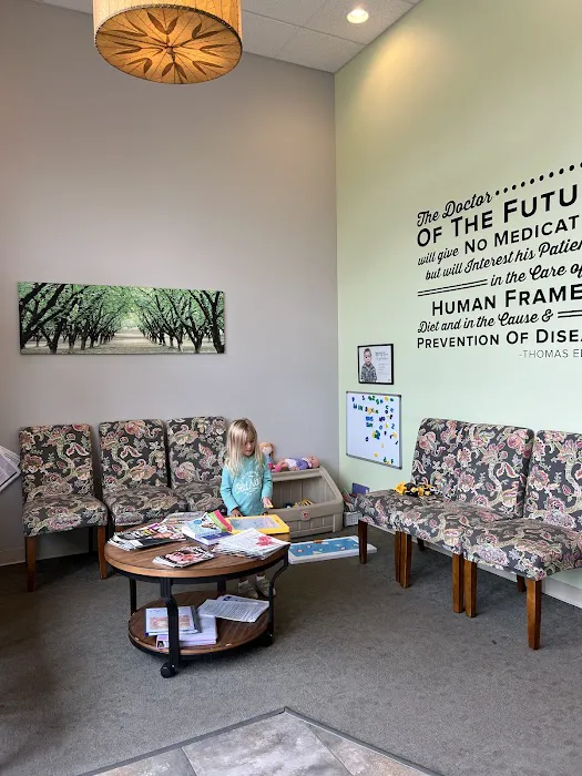 Unity Chiropractic And Wellness Center Picture 3