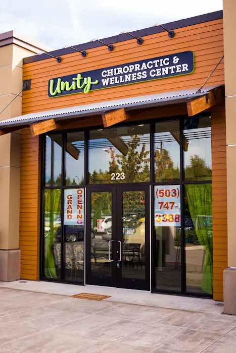 Unity Chiropractic And Wellness Center Picture 4