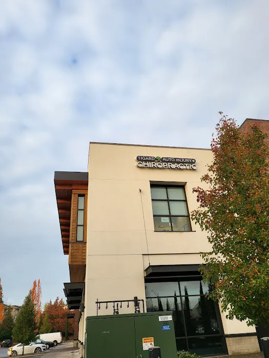 Tigard Chiropractic and Auto Injury Picture 7