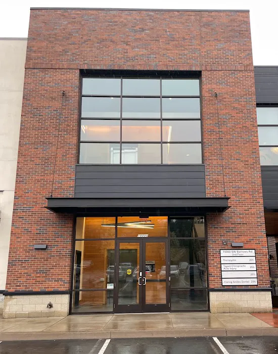 Tigard Chiropractic and Auto Injury Picture 9