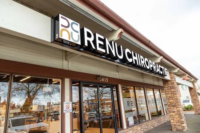 ReNu Chiropractic Health Beaverton Picture 5