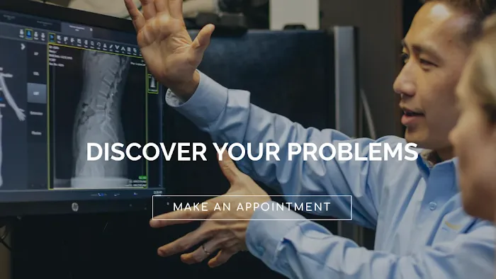 ReNu Chiropractic Health Beaverton Picture 2