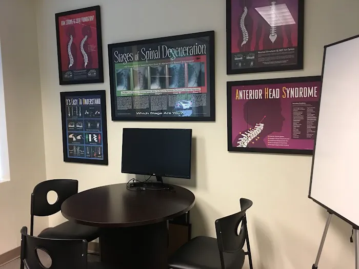 Elite Chiropractic Picture 2