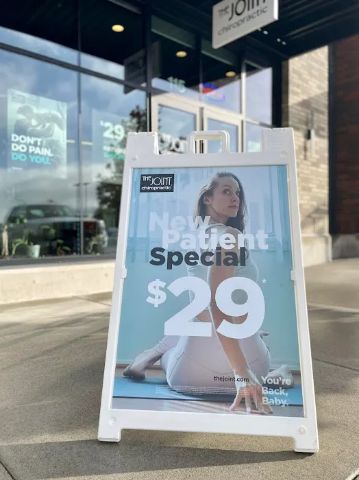 The Joint Chiropractic Picture 6