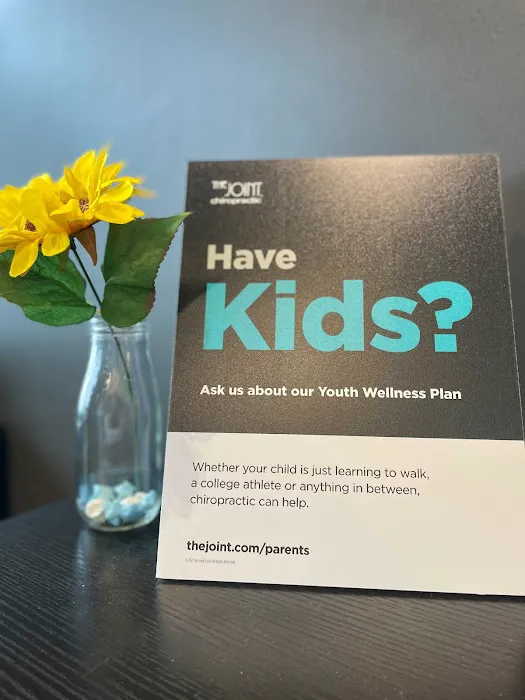 The Joint Chiropractic Picture 4