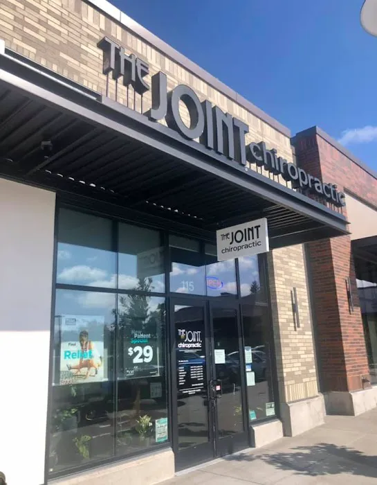 The Joint Chiropractic Picture 2