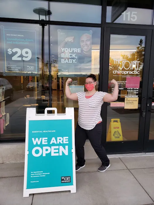 The Joint Chiropractic Picture 7