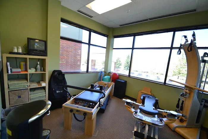Walker Road Chiropractic Picture 7