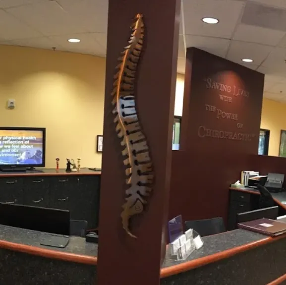 Walker Road Chiropractic Picture 3