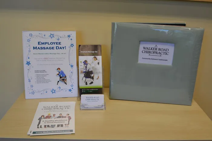 Walker Road Chiropractic Picture 6