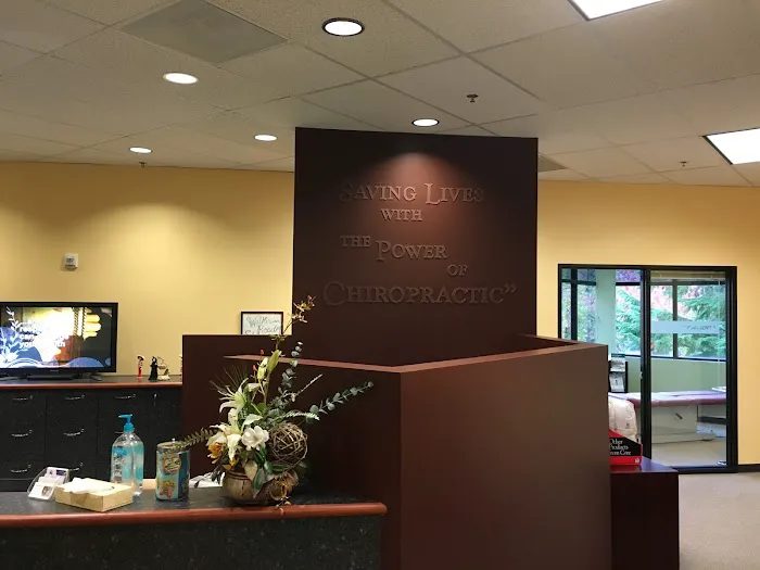 Walker Road Chiropractic Picture 1