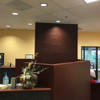 Walker Road Chiropractic ico