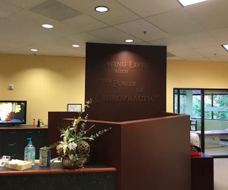 Walker Road Chiropractic