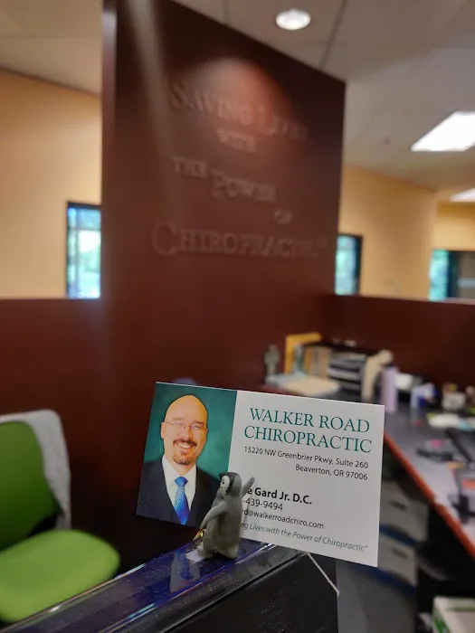 Walker Road Chiropractic Picture 2