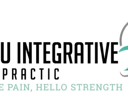 Dr. Yu Integrative Chiropractic