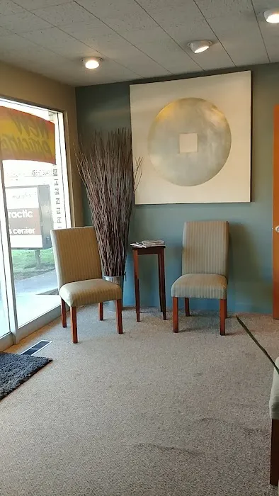 Core Elements Chiropractic and Wellness Picture 5