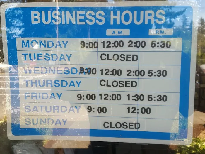 Arah M. Mclaughlin, DC Picture 2