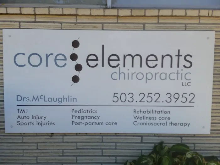 Arah M. Mclaughlin, DC Picture 1