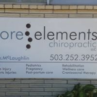 Arah M. Mclaughlin, DC ico