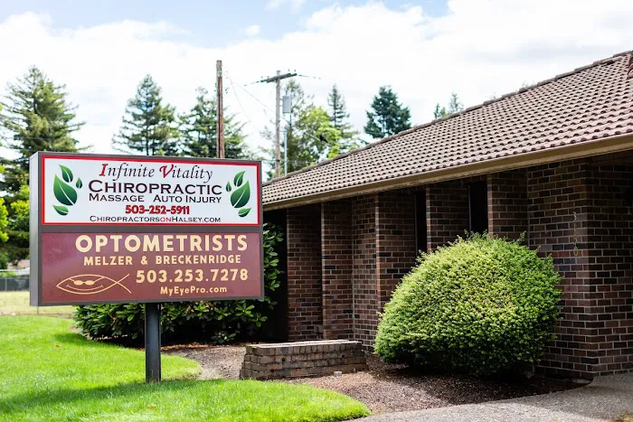 Infinite Vitality - Chiropractic and Massage Picture 9