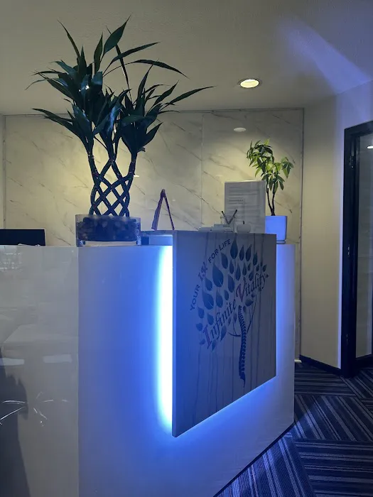 Infinite Vitality - Chiropractic and Massage Picture 4