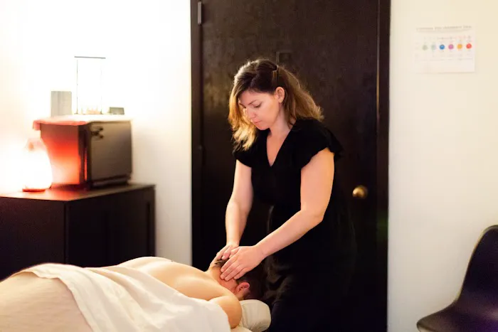 Infinite Vitality - Chiropractic and Massage Picture 6