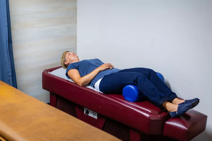 Infinite Vitality - Chiropractic and Massage Picture 5