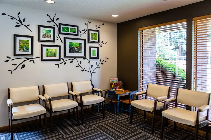 Infinite Vitality - Chiropractic and Massage Picture 3