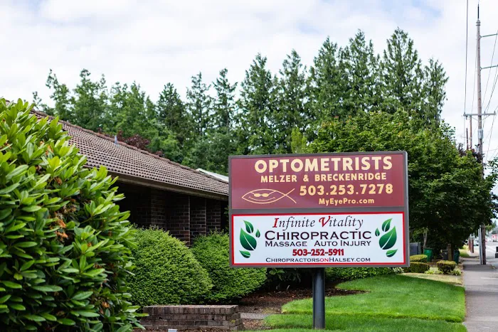 Infinite Vitality - Chiropractic and Massage Picture 10