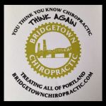Bridgetown Chiropractic and Wellness, North Portland Office