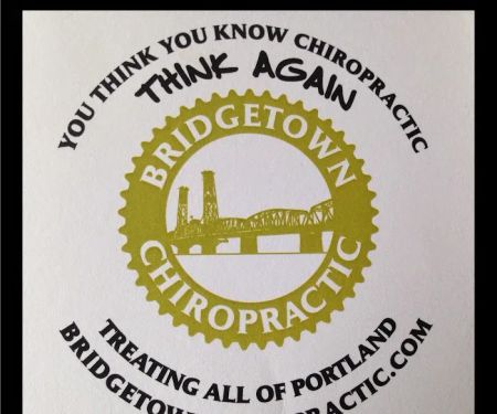 Bridgetown Chiropractic and Wellness, North Portland Office