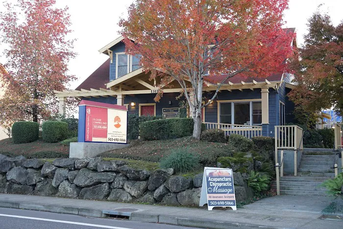 Healing Way Chiropractic Clinic Picture 3