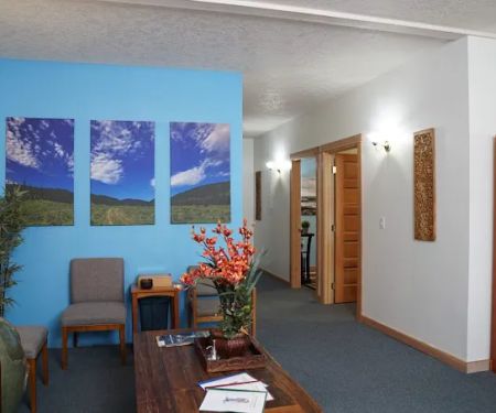 Healing Way Chiropractic Clinic