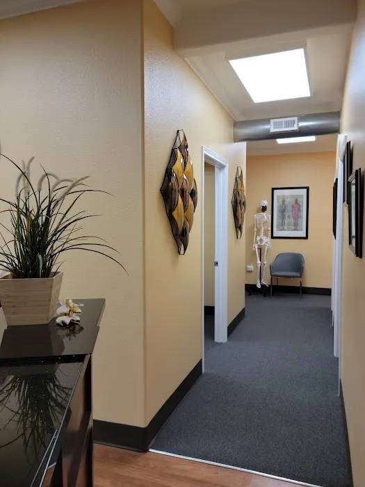 Dr. James Davison Chiropractic Picture 1